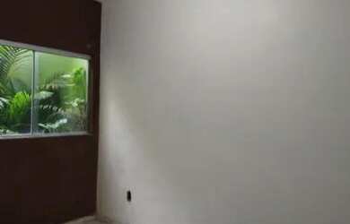 Imagem 2: Casa 3Q 300m UPA Itaipú. Churrasqueira, Varanda, 110m² de Áreae2 Vagas...