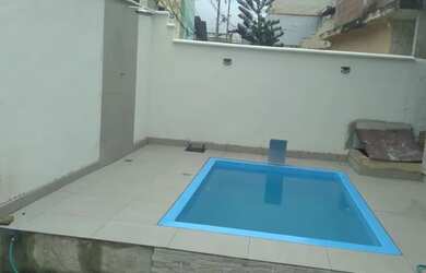 Imagem 10: Casa Maravilhosa Com Piscina Descarto corretores