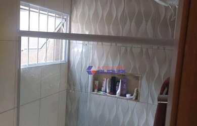 Imagem 11: Casa com 3 dormitórios à venda, 140 m² por R$ 400.000,00 - Residencial...