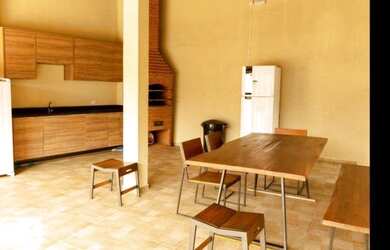 Imagem 15: Apartamento - venda - Aluguel 114m zona norte - Santa Terezinha - São Paulo