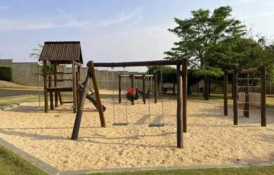 Imagem 16: Casa alto padrão à Venda no condomínio Vila Florença em Bonfim Paulista...