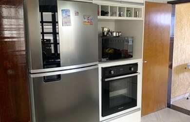 Imagem 3: Sobrado Freguesia do Ó