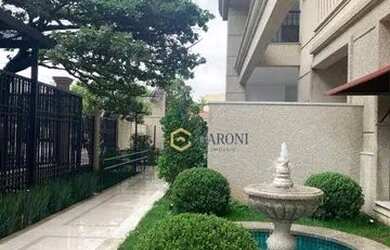 Imagem 12: Apartamento com 3 dormitórios à venda, 118 m² por R$ 1.950.000,00 - Lapa - São Paulo/SP