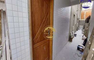 Imagem 4: Casa Residencial à venda, Embaré, Santos - CA0128