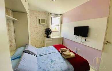 Imagem 10: Apartamento, 77 m² - venda por R$ 299.000,00 ou aluguel por R$ 2.740,00/mês...