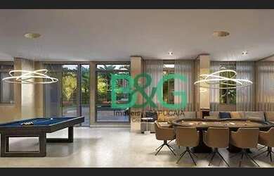 Imagem 15: Apartamento com 3 dormitórios à venda, 126 m² por R$ 1.064.333,46 -...