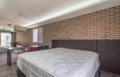 Imagem 14: Locação Apartamento 1 Dormitórios - 66 m² Moema