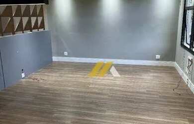 Imagem 2: Sala, 70 m² - venda por R$ 900.000 ou aluguel por R$ 7.800/mês - Residencial...