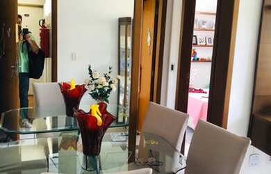 Imagem 7: Residencial praia camburi