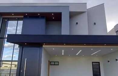 Imagem 11: Casa condomínio Fechado