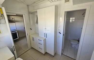 Imagem 12: Apartamento 3 suítes alto padrão no Ipiranga - São Paulo