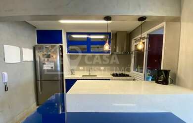 Imagem 3: Apartamento residencial para Venda no Pq. Anália Franco na Vila Regente...