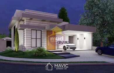 Imagem 12: Casa para à venda no bairro Residencial Maria Júlia, em São José do...