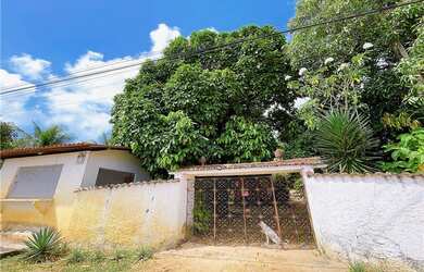 Imagem 1: Uma granja perfeita para reunir a Família e amigos