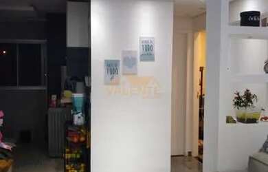 Imagem 2: APARTAMENTO RESIDENCIAL em FAZENDA RIO GRANDE - PR, EUCALIPTOS