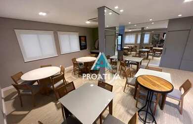 Imagem 2: Apartamento com 3 dormitórios à venda, 162 m² - Campestre - Santo André/SP