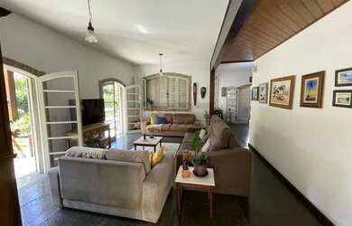 Imagem 8: Casa de Condomínio em Recanto de Itaipuaçu Itaipuaçu - Maricá