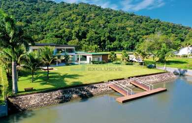 Imagem 8: Espetacular Residência no Condomínio Portobello