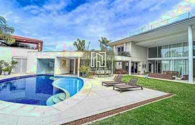 Imagem 3: Condomínio Mansões. Piscina, Churrasqueira, VarandaeÁrea de serviço