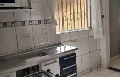 Imagem 5: AN- CASA TOP. 68m² de Área, 2 Banheirose3 Dormitórios