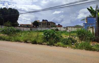 Imagem 4: LOTE ESCRITURADO BEM LOCALIZADO NO MORADA NOBRE - VALPARAÍSO-GO