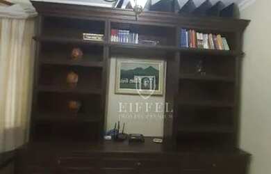 Imagem 9: Casa com 6 dormitórios, 600 m² - venda por R$ 3.000.000,00 ou aluguel...