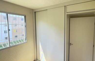 Imagem 16: Maravilhoso Apartamento. Churrasqueira, 42m² de Área, 1 Vaga na garageme2...