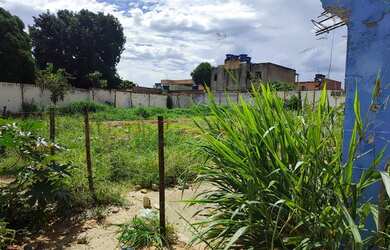 Imagem 6: LOTE ESCRITURADO BEM LOCALIZADO NO MORADA NOBRE - VALPARAÍSO-GO