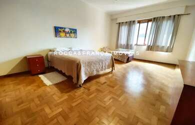 Imagem 14: AP07069 REPÚBLICA APARTAMENTO PARA VENDA 138 M² - 2 dormitórios