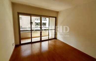 Imagem: O apartamento possui 3 Dormitórios, 3 Banheiros, 2 Vagas na