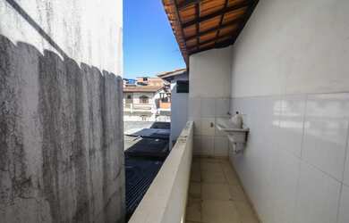 Imagem 15: Casa para venda na Rua do Bispo, em Itapuã - Salvador - BA