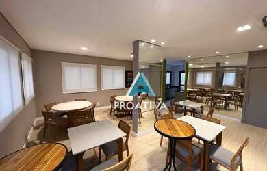 Imagem 5: Apartamento com 3 dormitórios à venda, 162 m² - Campestre - Santo André/SP