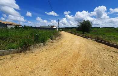 Imagem 4: Vende-se terreno. 312m² de Área