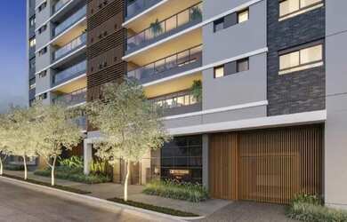 Imagem 2: APARTAMENTO RESIDENCIAL em São Paulo - SP, Vila Clementino