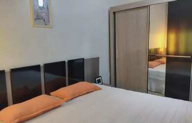 Imagem 3: UR Casa para venda. 110m² de Área, 1 Vaga na garageme2 Dormitórios