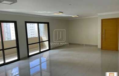 Imagem: O apartamento possui 3 Dormitórios, 5 Banheiros, 2 Vagas na