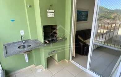 Imagem: O apartamento possui 2 Dormitórios, 1 Banheiro, 65m² de Área