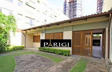 Imagem: A casa para alugar possui 3 Dormitórios, 2 Banheiros, 5 Vagas