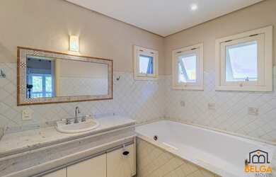 Imagem 10: Casa em Condomínio para Venda em Atibaia, Condomínio Estância Parque...