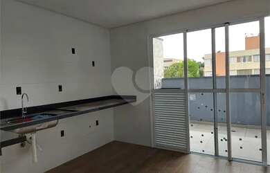 Imagem 9: sobrados novos -casa verde