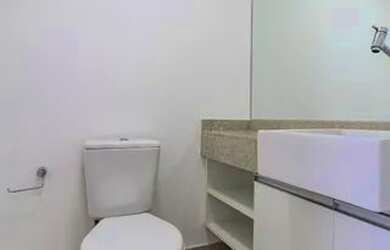 Imagem 12: Apartamento para Aluguel - Chácara Santo Antonio, 1 Quarto, 55 m2