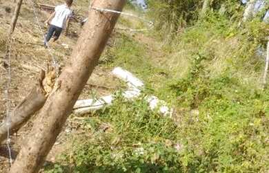 Imagem 3: Terreno. 1.000m² de Área