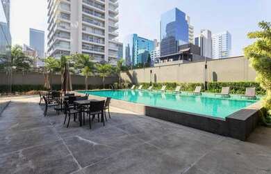 Imagem 5: SÃO PAULO - Apartamento Padrão - BROOKLIN