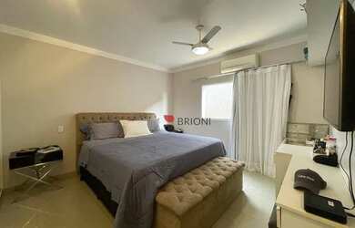 Imagem 7: Casa alto padrão à Venda no condomínio Vila Florença em Bonfim Paulista...