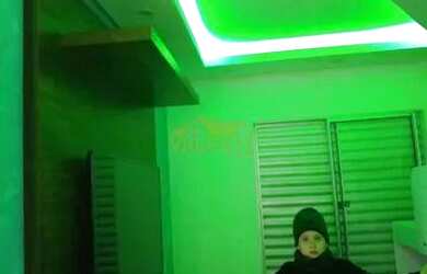 Imagem 10: APARTAMENTO RESIDENCIAL em FAZENDA RIO GRANDE - PR, EUCALIPTOS