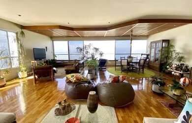 Imagem 1: Excelente apartamento para venda ou locação na Vieira Souto