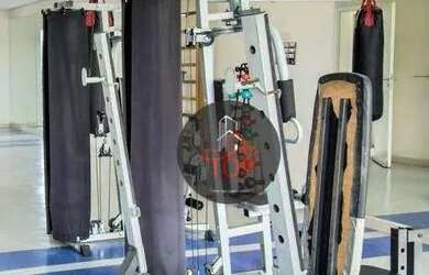 Imagem 4: Apartamento com 3 dormitórios, 77 m² - venda por R$ 639.000,00 ou aluguel...