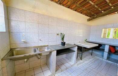 Imagem 16: Uma granja perfeita para reunir a Família e amigos