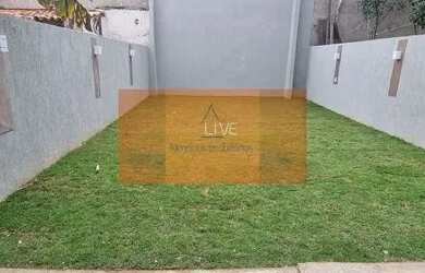 Imagem 5: Live vende: Cafubá casa 3 quartos sendo 1 suíte cozinha americana primeira locação!