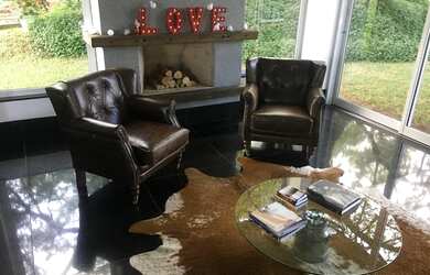 Imagem 4: Linda casa no Aldeia do Vale